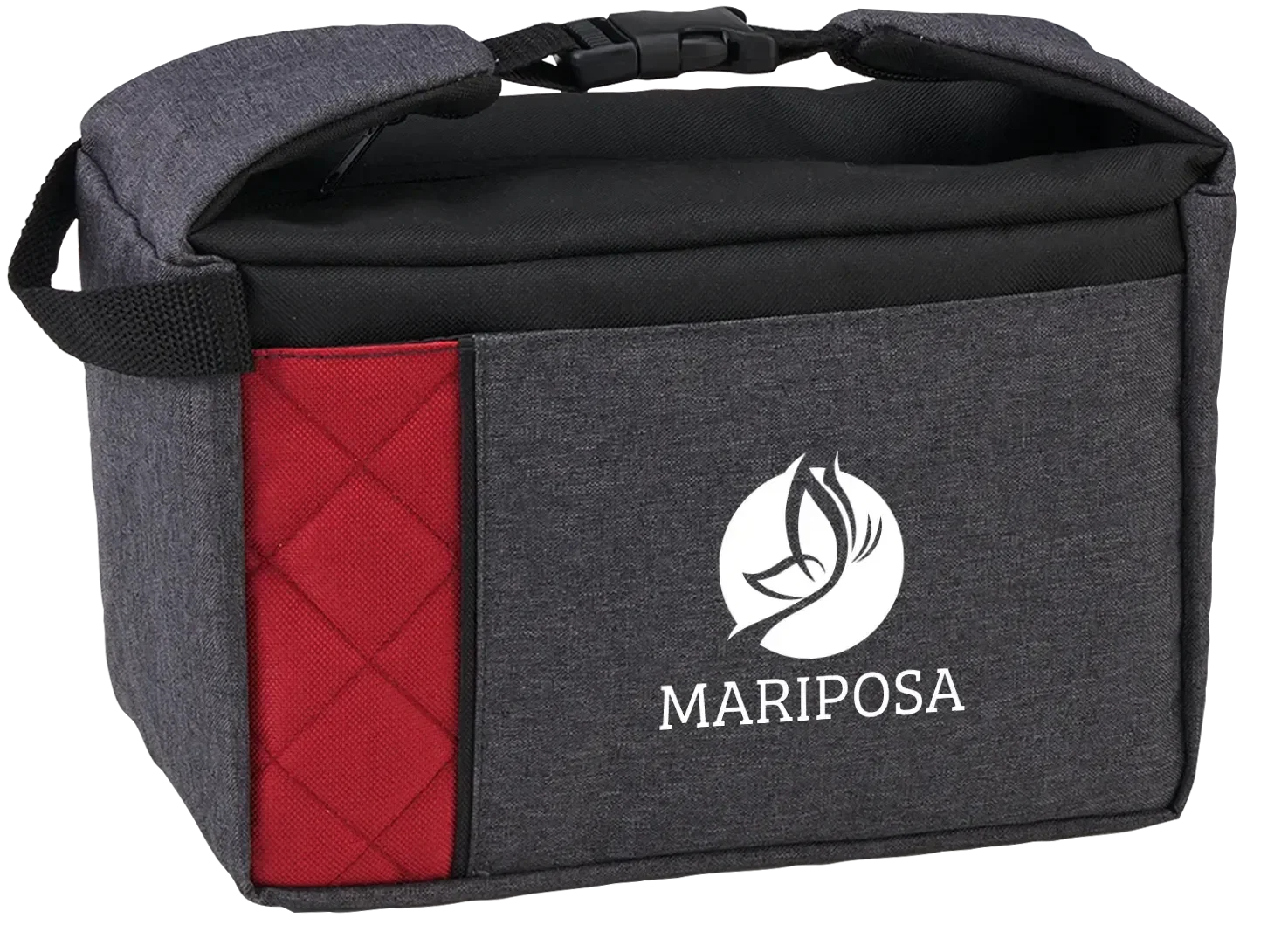 Personalized Mod Lunch Bag