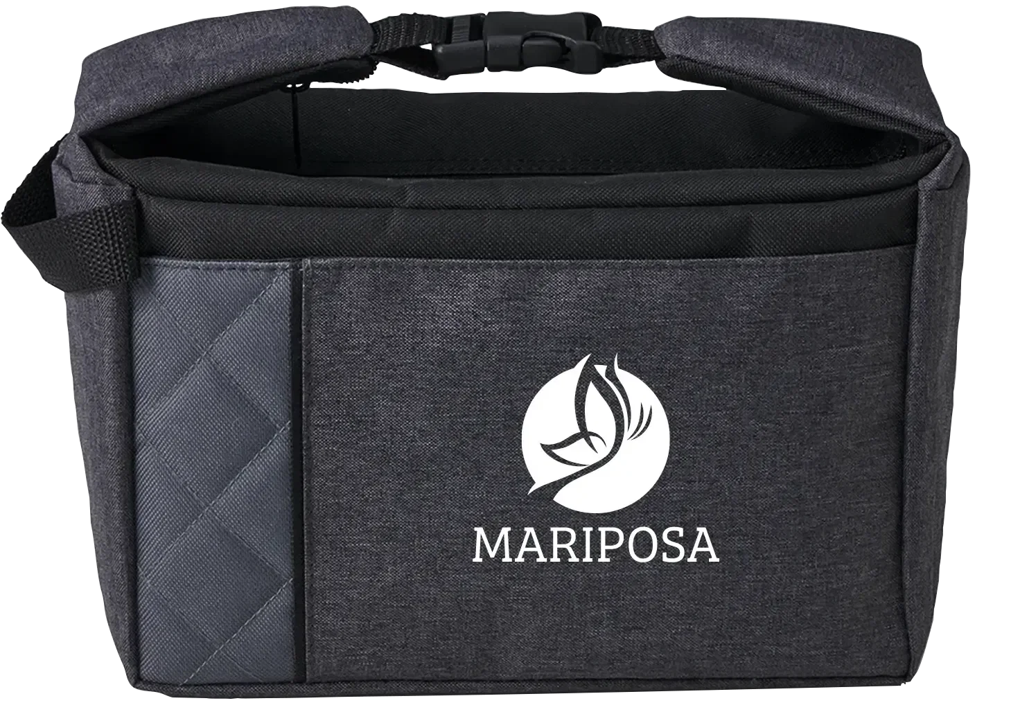Personalized Mod Lunch Bag — view 2