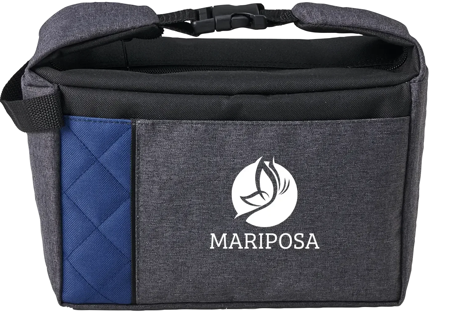 Personalized Mod Lunch Bag — view 3