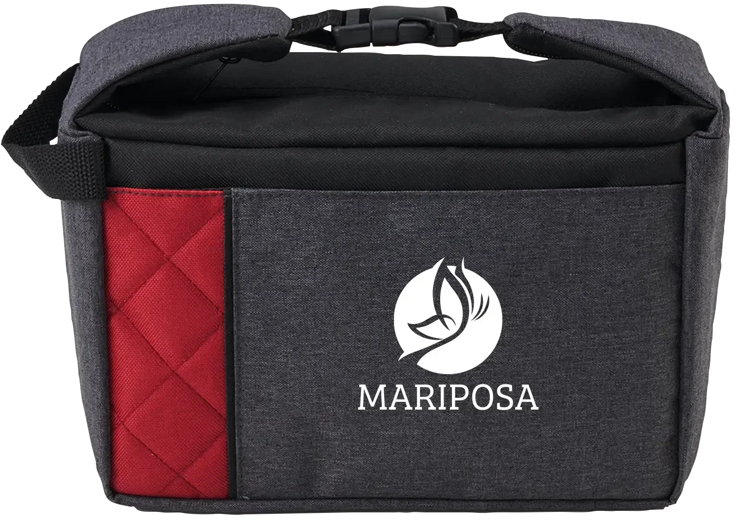 Personalized Mod Lunch Bag — view 4