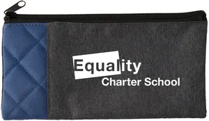 Mod School Pouch