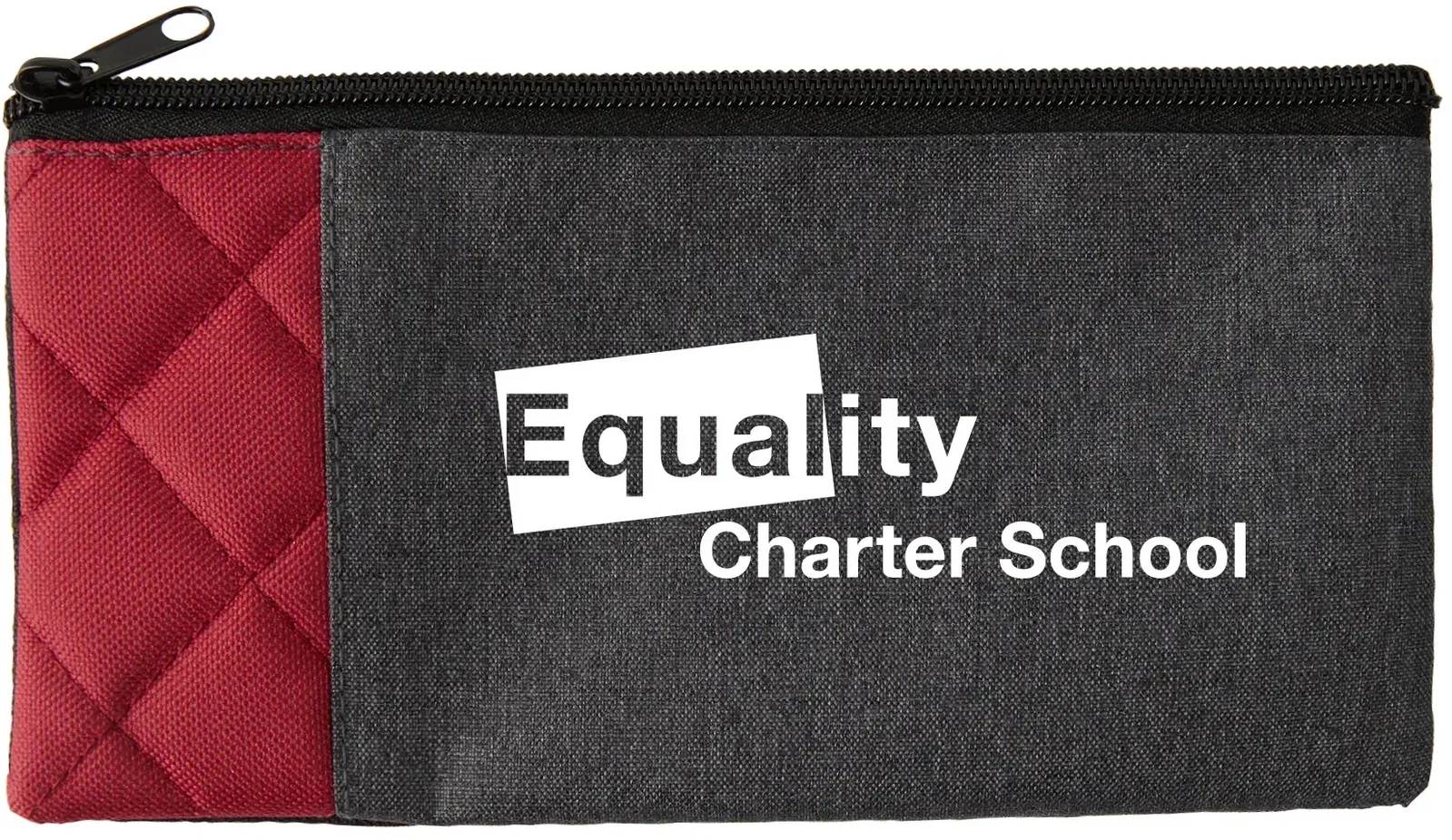 Mod School Pouch — view 2