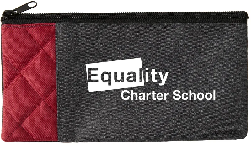 Mod School Pouch — view 2