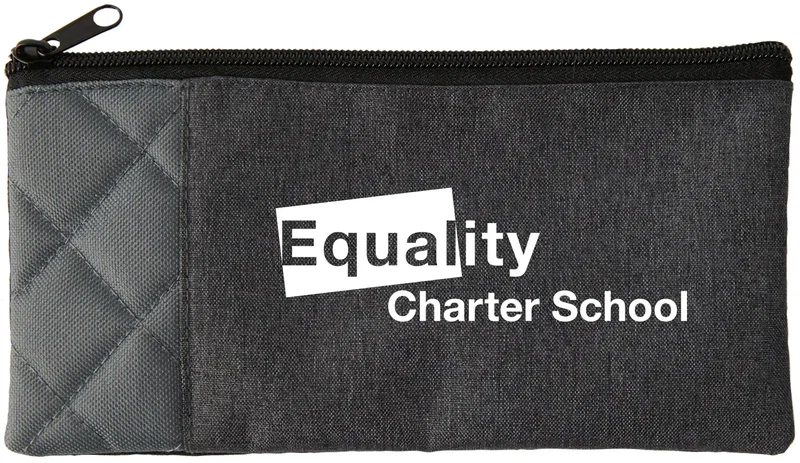 Mod School Pouch — view 3