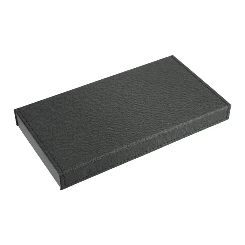 Custom Branded Modena Black Cheese & Serving Set — view 5