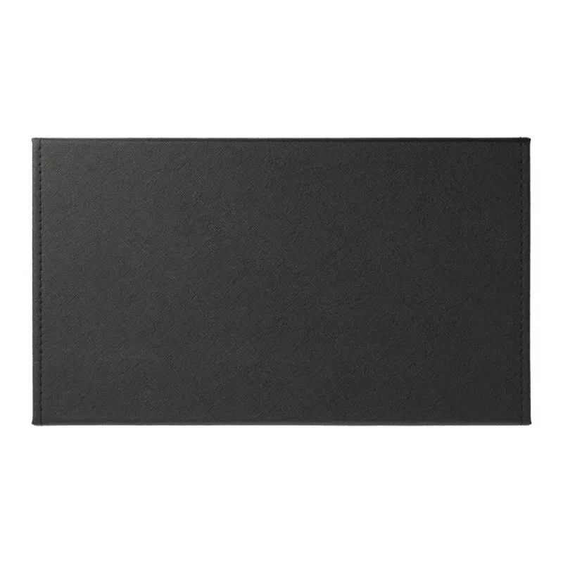 Custom Branded Modena Black Cheese & Serving Set — view 6