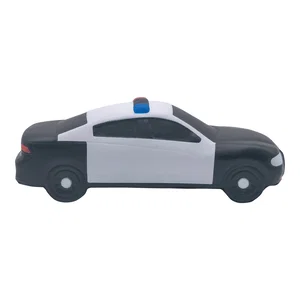Modern Police Car Stress Reliever