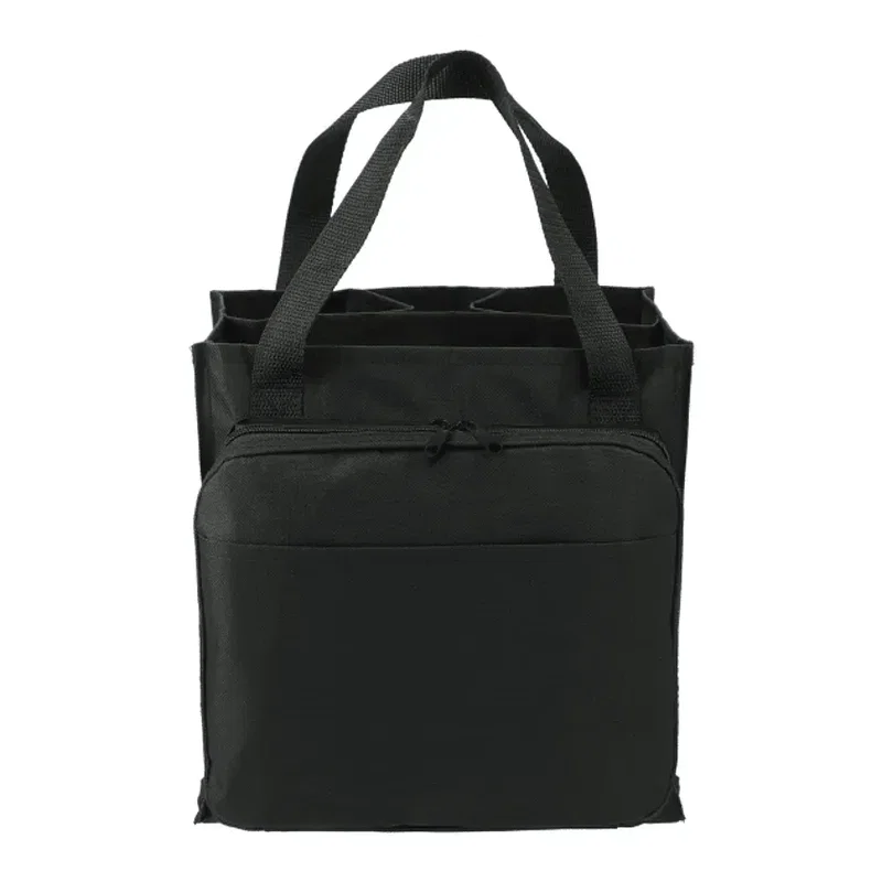 Branded Modesto Picnic Carrier Set (7 Piece) — view 4