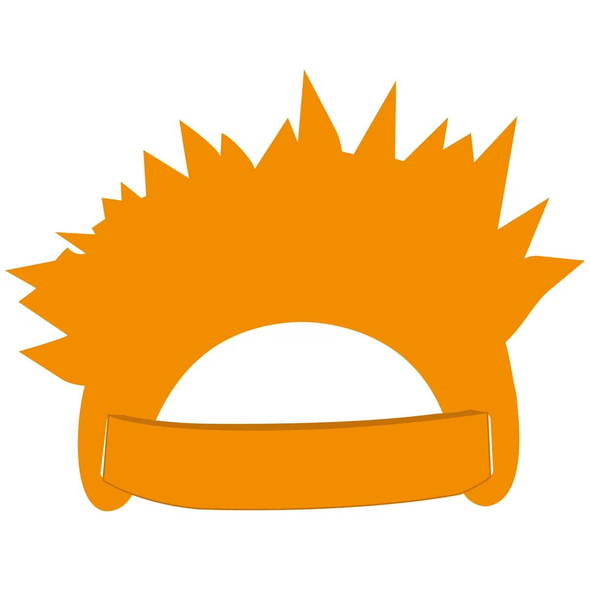 Mohawk Band Hat — view 16