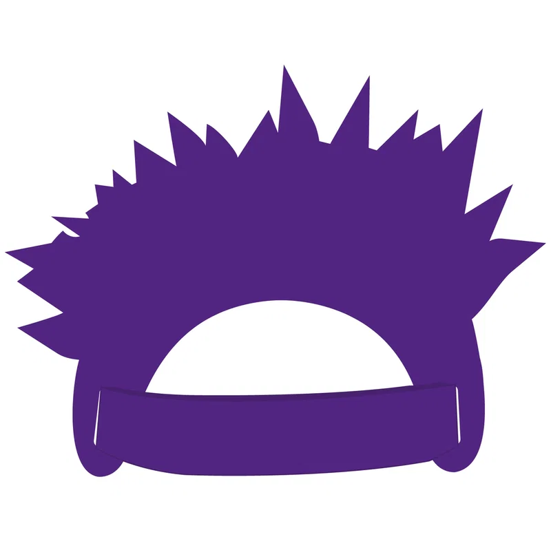 Mohawk Band Hat — view 3