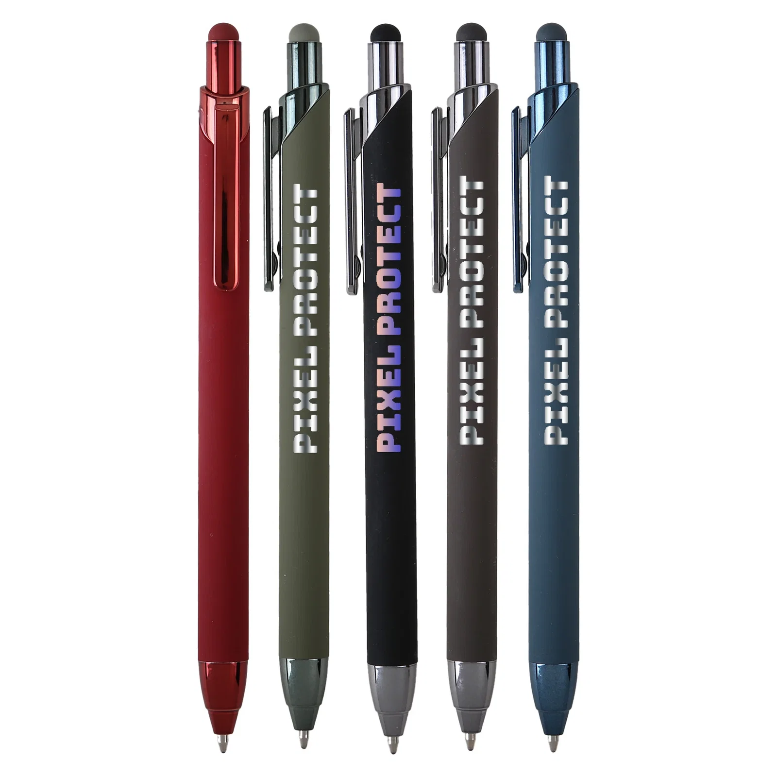 Mojave Comfort Stylus — view 2
