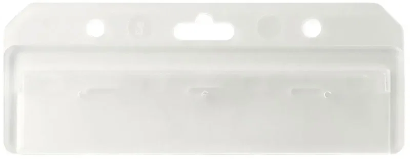 Magnetic Strip Card Holder (Custom Promotional) — view 1