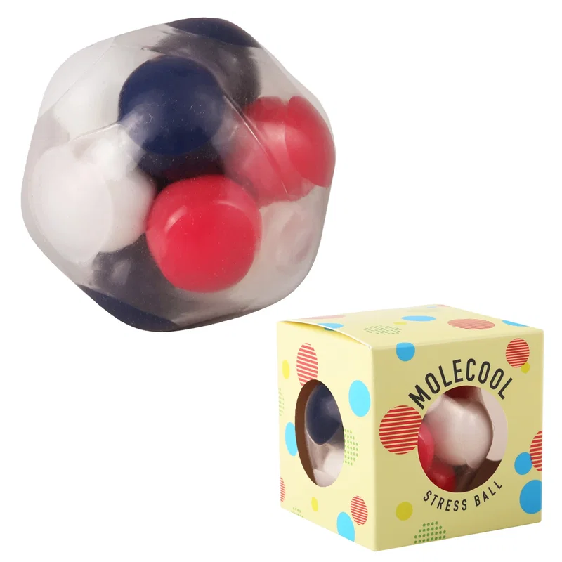 Molecool Stress Ball — view 13
