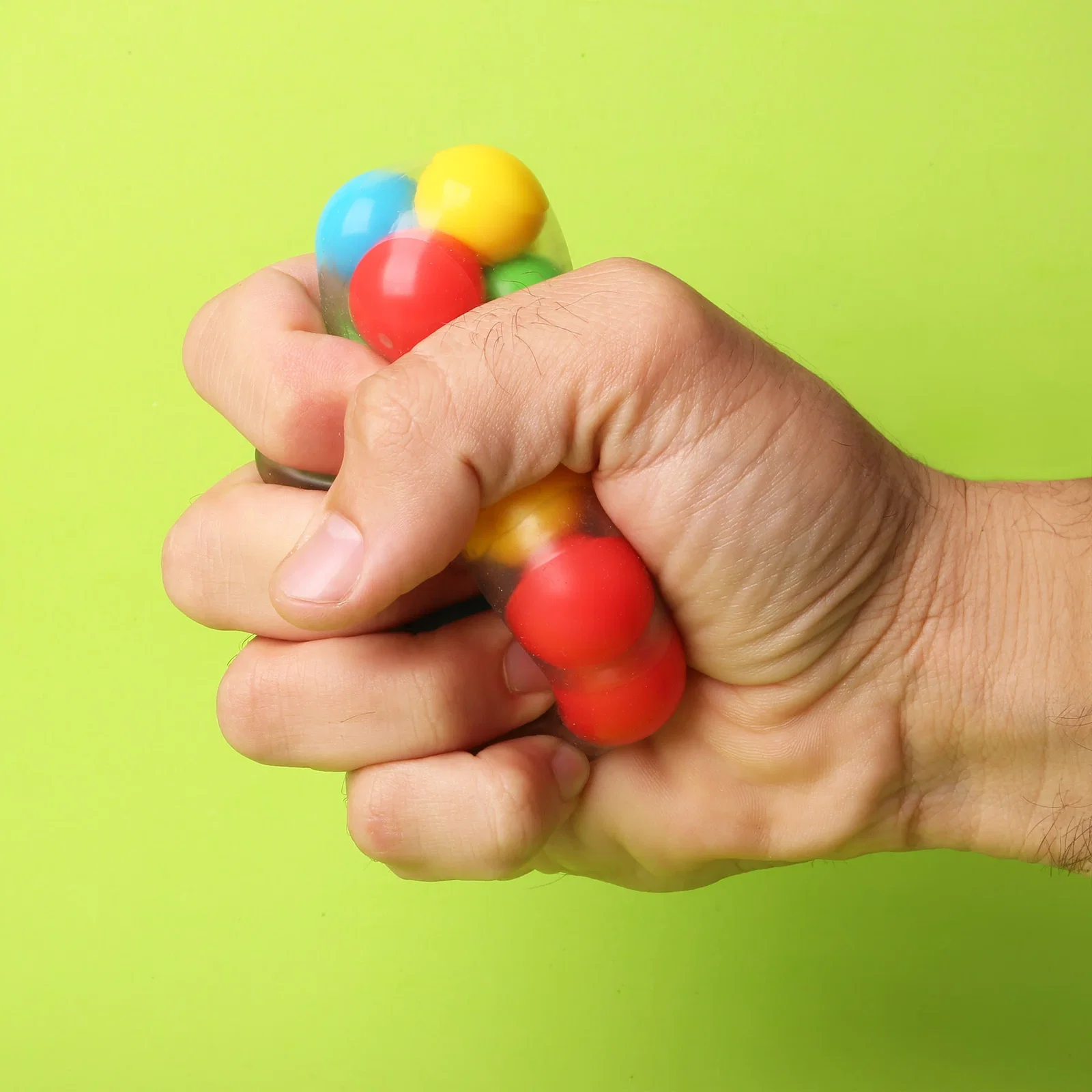 Molecool Stress Ball — view 6