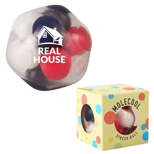 Molecool Stress Ball