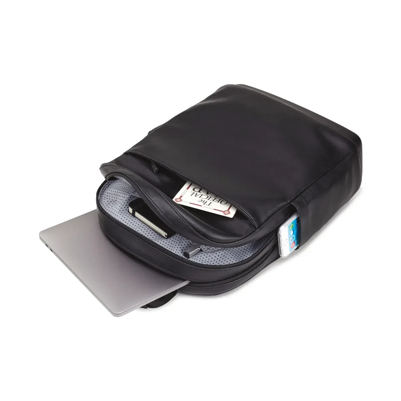 Moleskine® Classic Pro Backpack — view 3