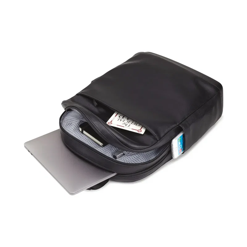 Moleskine® Classic Pro Backpack — view 3
