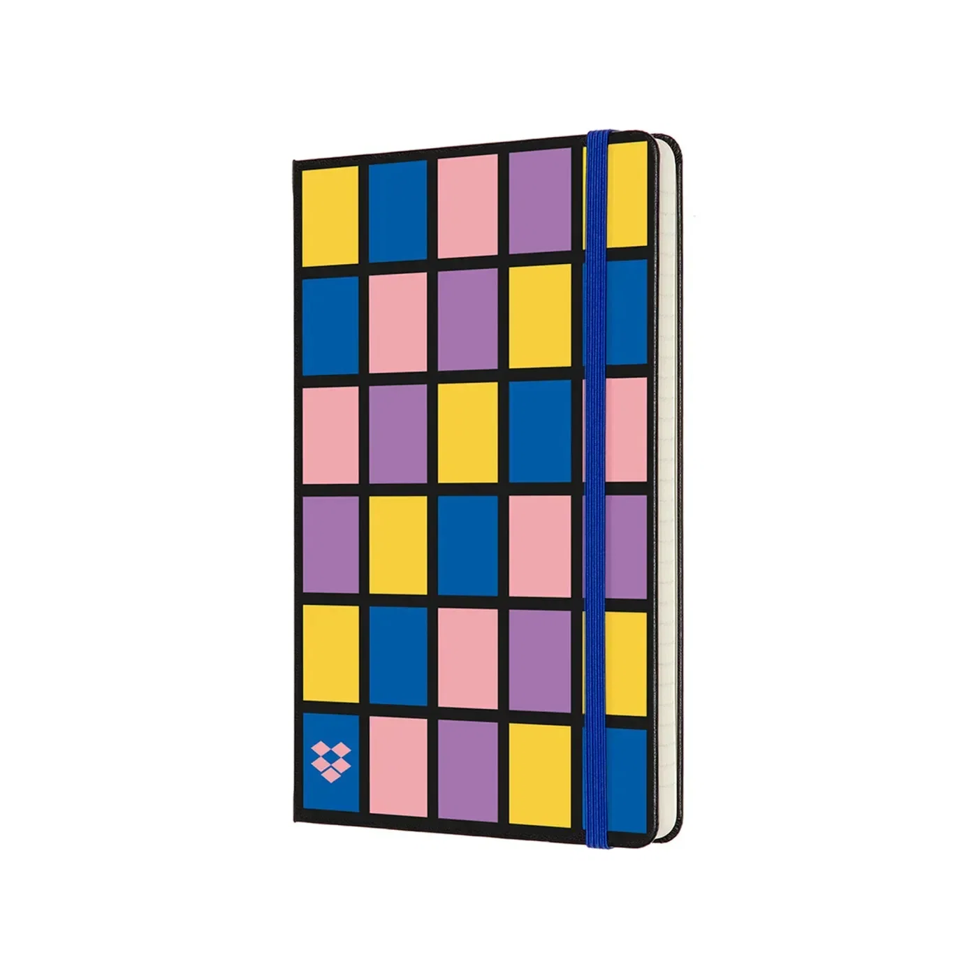 Moleskine® Dropbox Smart Notebook — view 2