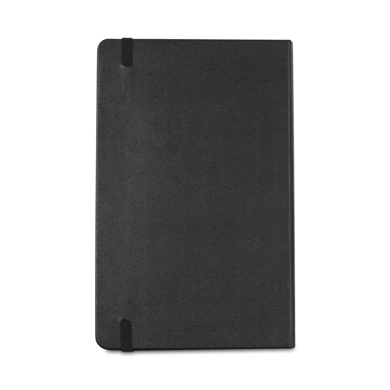 Moleskine® Hard Cover Large Double Layout Notebook — view 13