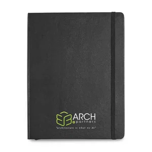 Moleskine® Hard Cover Ruled X-Large Notebook