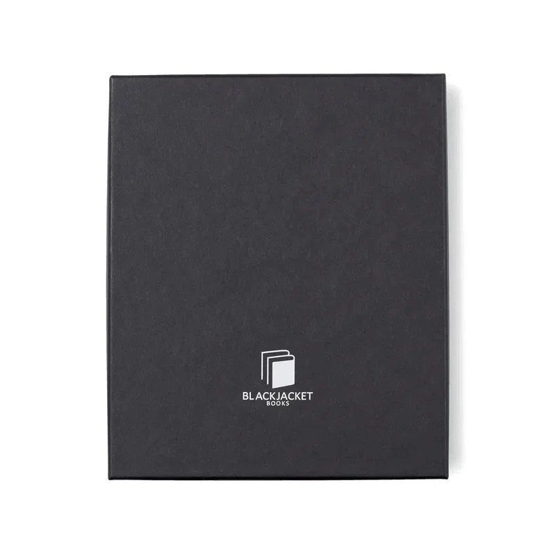 Moleskine® Large Notebook and GO Pen Gift Set — view 2