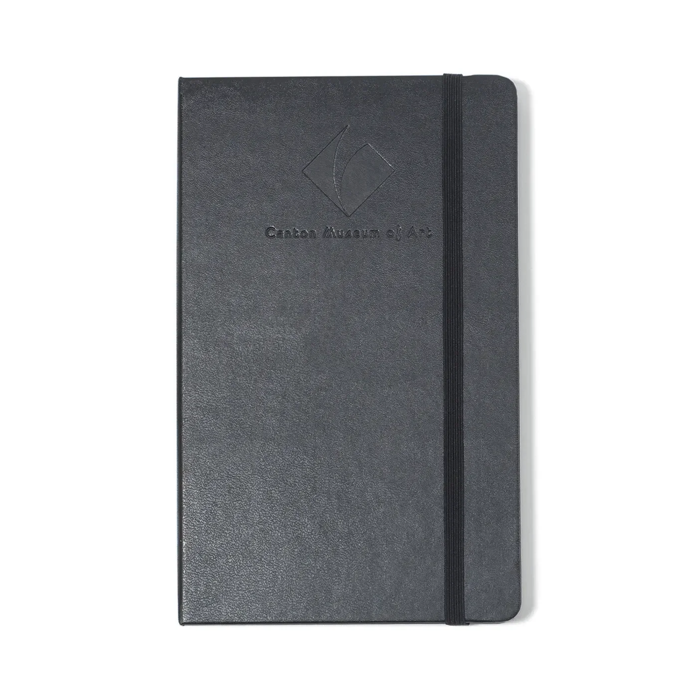 Moleskine® Large Notebook and GO Pen Gift Set — view 3