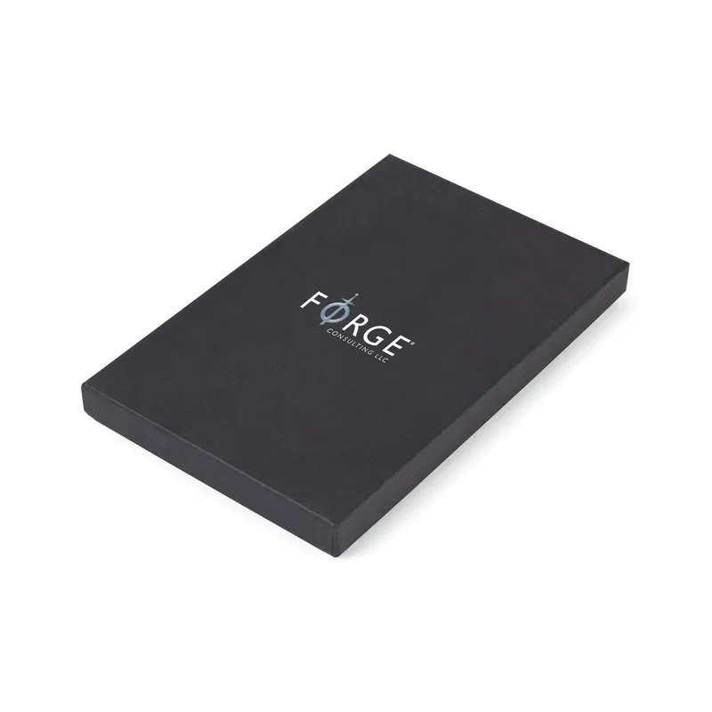 Moleskine® Large Notebook Gift Set — view 3