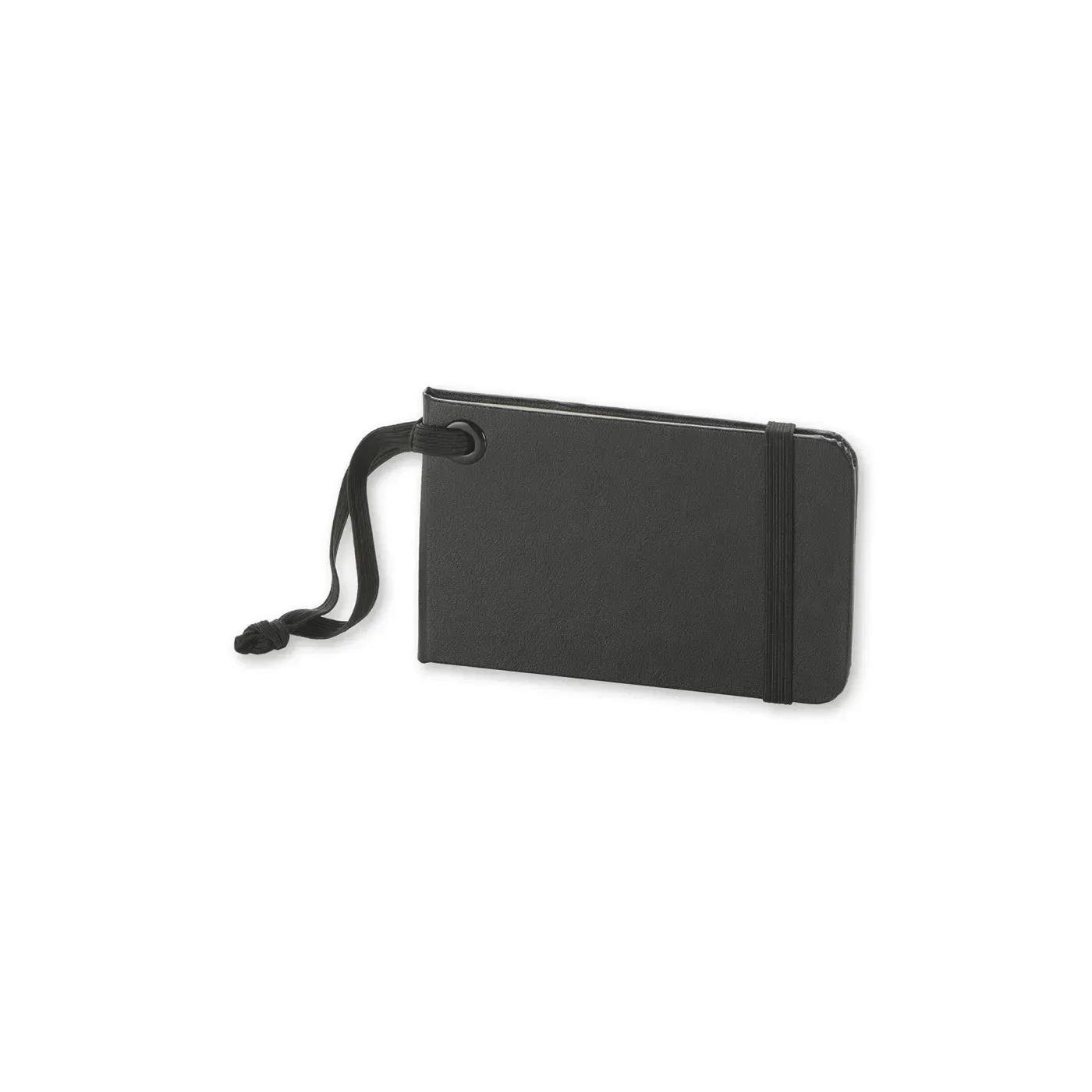 Moleskine® Luggage Tag — view 3