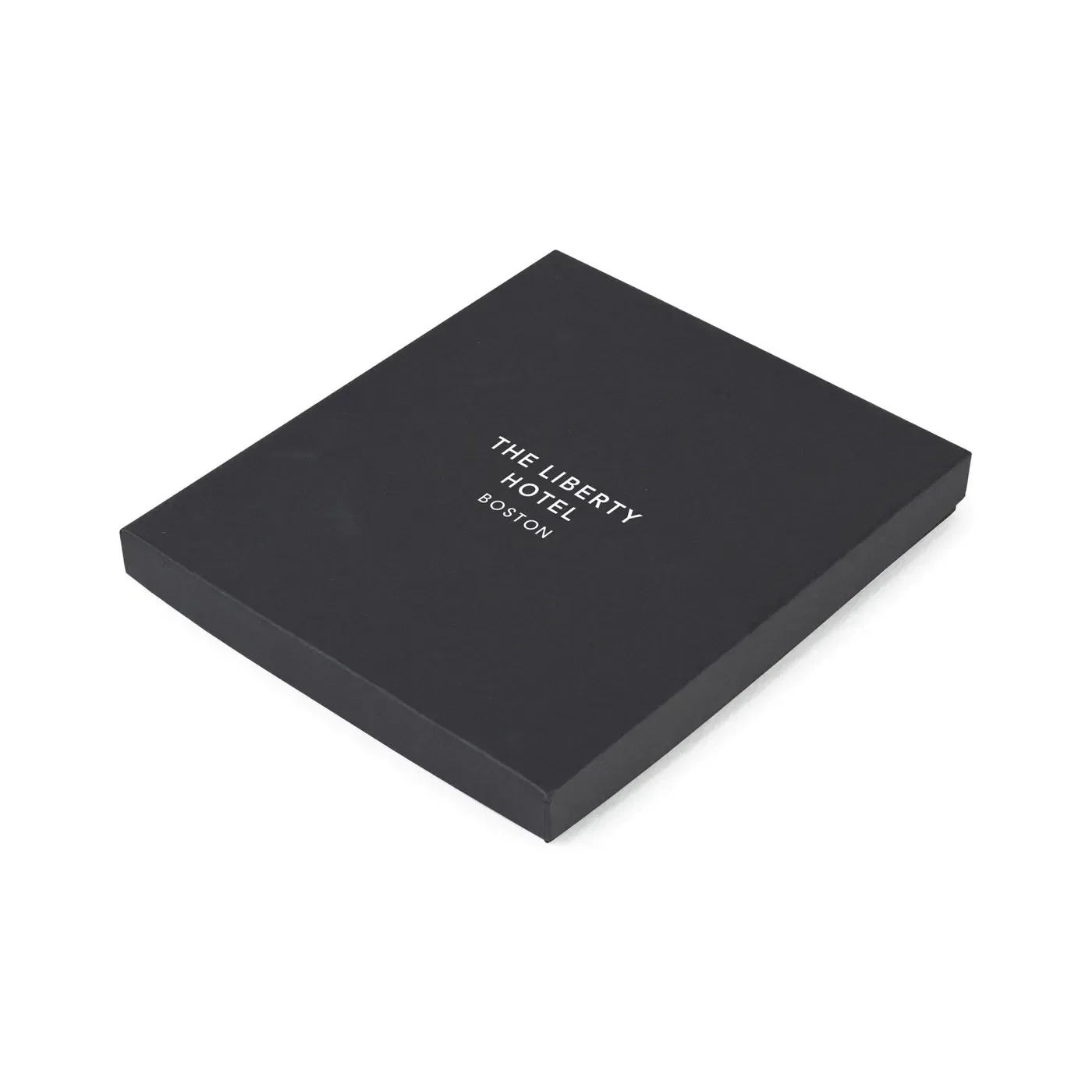 Moleskine® Medium Notebook and GO Pen Gift Set — view 2