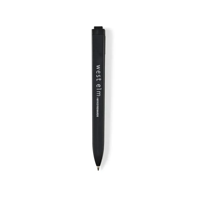 Moleskine® Medium Notebook and GO Pen Gift Set — view 4