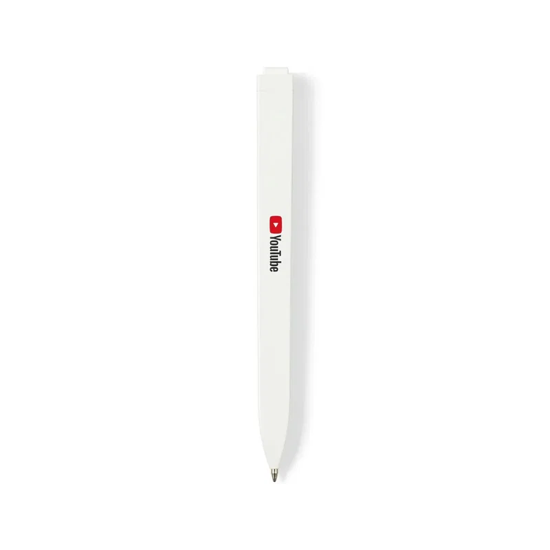 Moleskine® Medium Notebook and GO Pen Gift Set — view 8