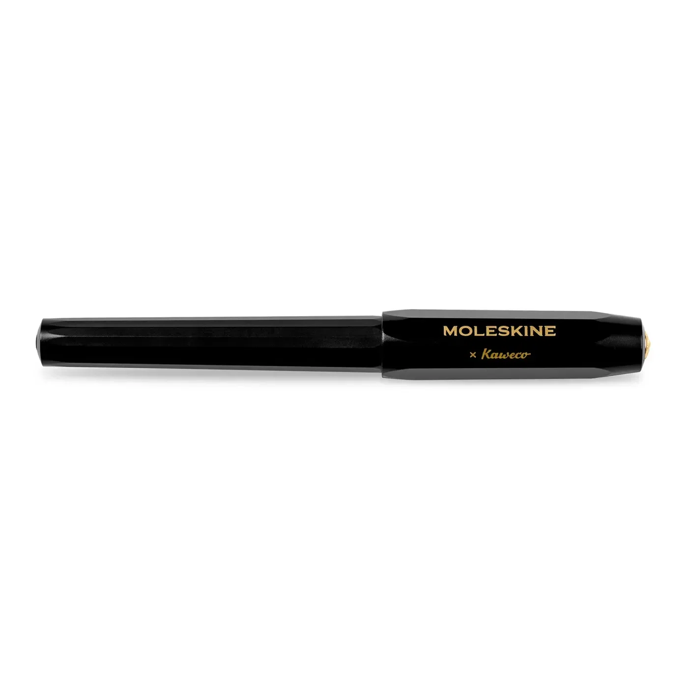 Moleskine® Medium Notebook and Kaweco Pen Gift Set — view 2