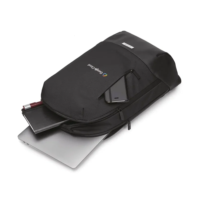 Moleskine® Metro Backpack — view 6