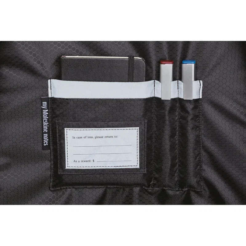 Moleskine® Metro Backpack — view 8