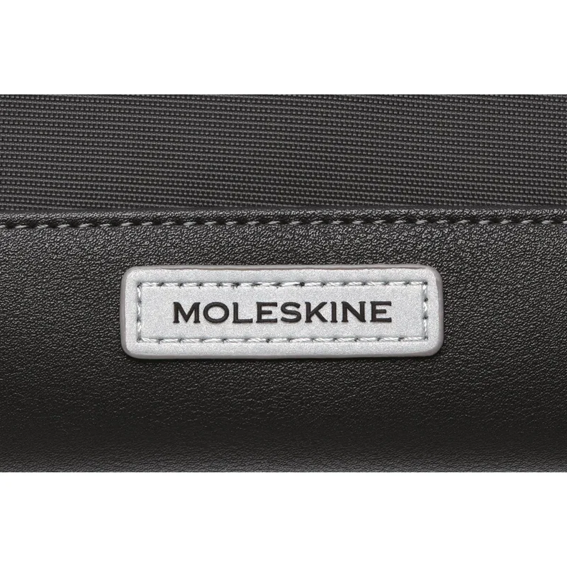 Moleskine® Metro Rolltop Backpack — view 11