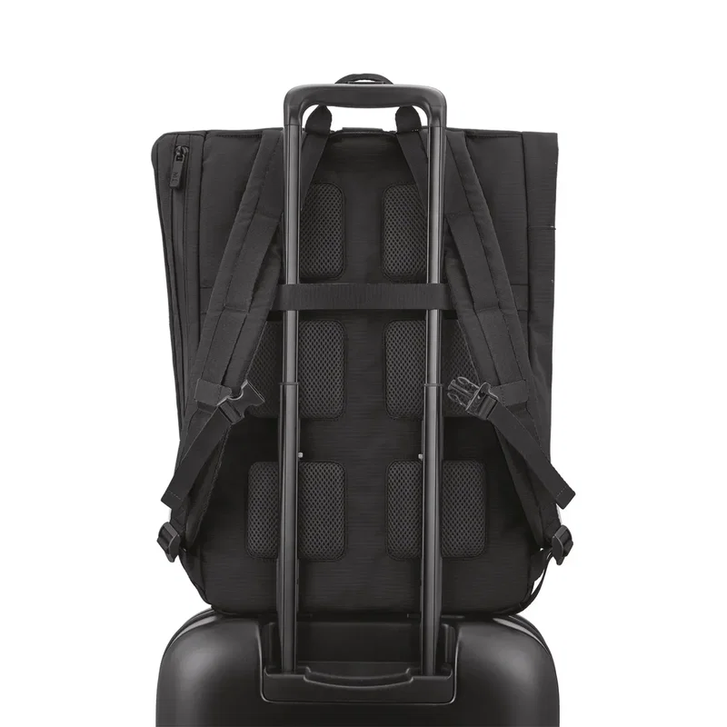 Moleskine® Metro Rolltop Backpack — view 14