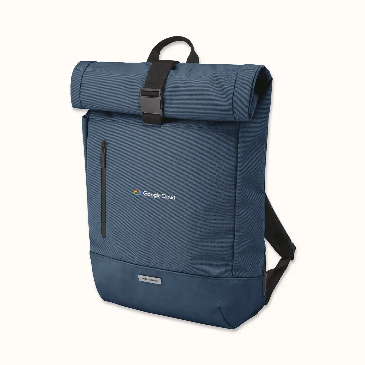 Moleskine® Metro Rolltop Backpack — view 3