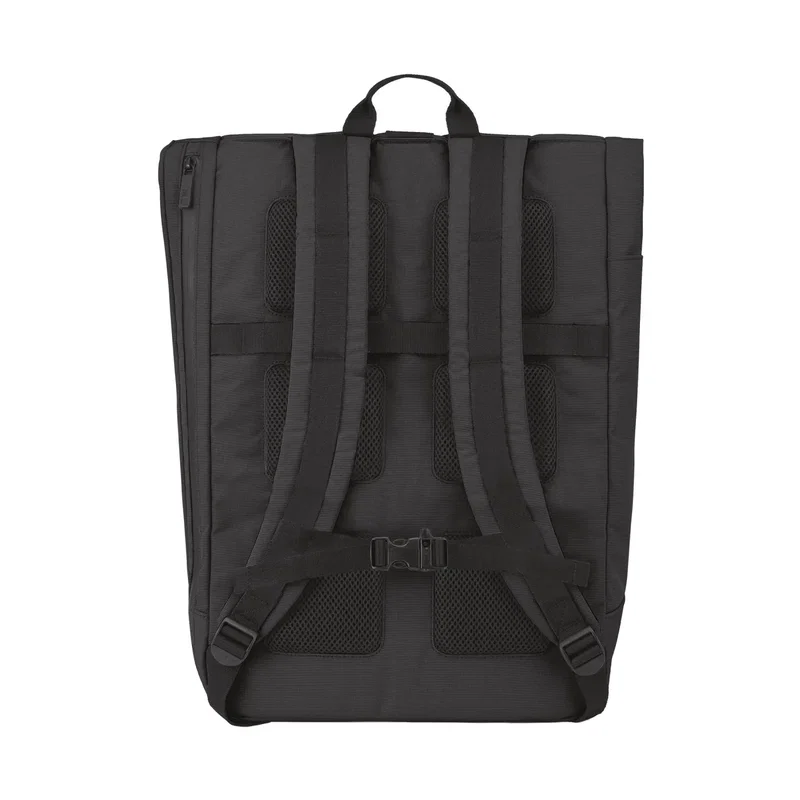 Moleskine® Metro Rolltop Backpack — view 9