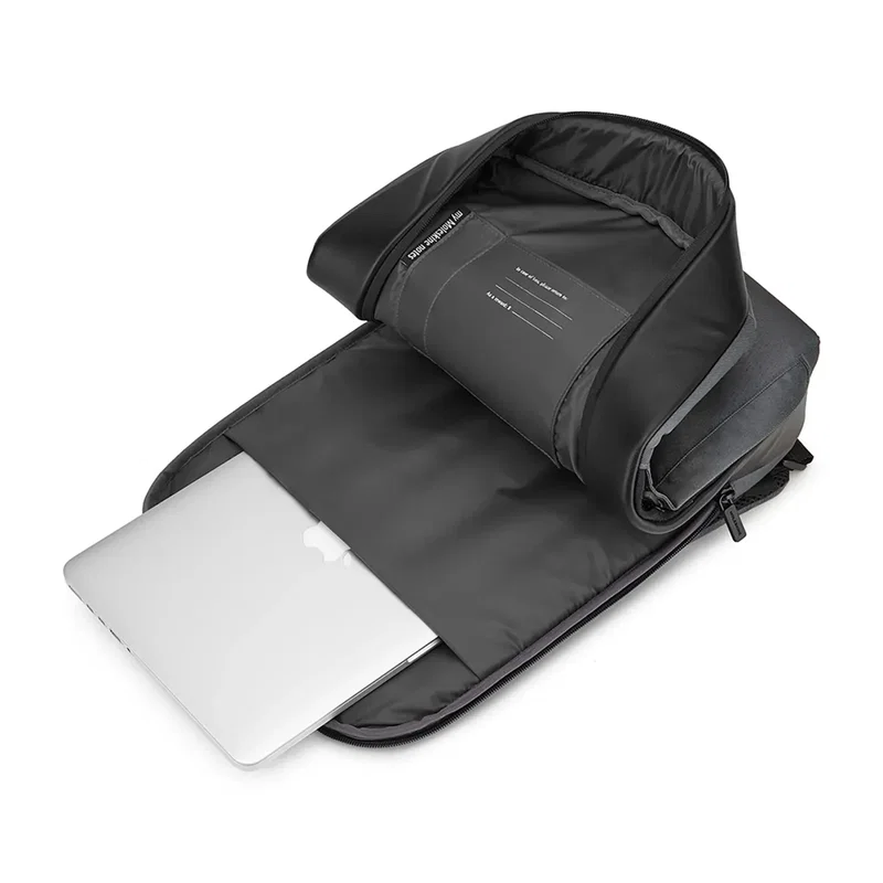 Moleskine® Notebook Backpack — view 5