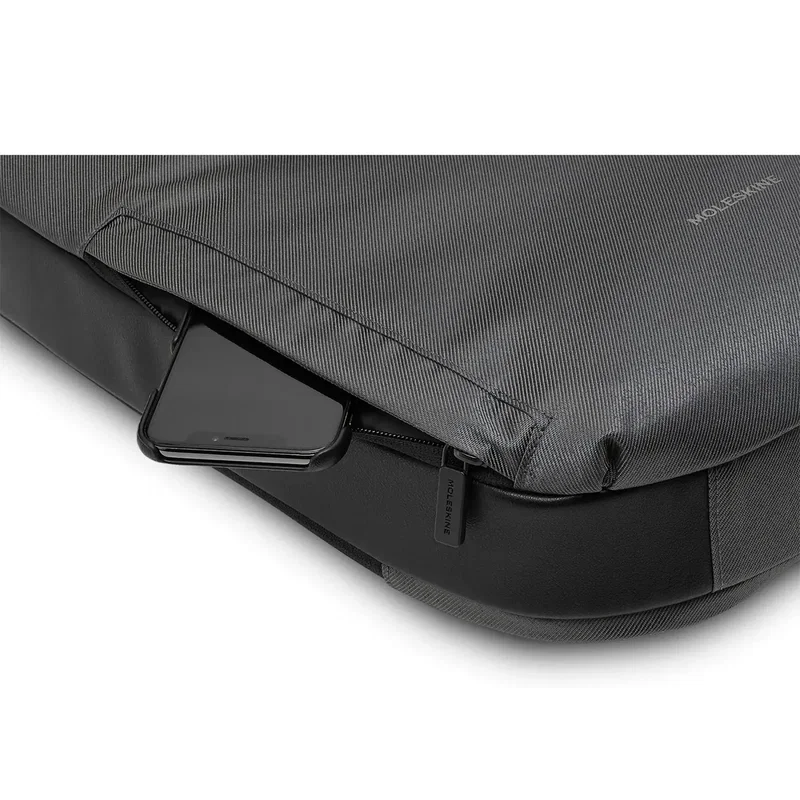Moleskine® Notebook Backpack — view 6