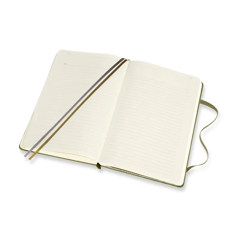 Moleskine® Passion Journal - Travel — view 10