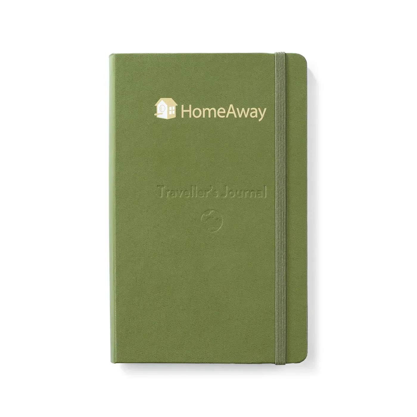 Moleskine® Passion Journal - Travel — view 2