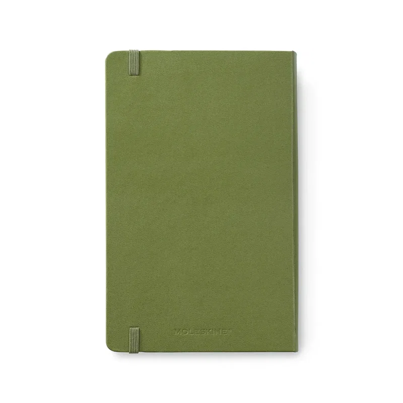 Moleskine® Passion Journal - Travel — view 5