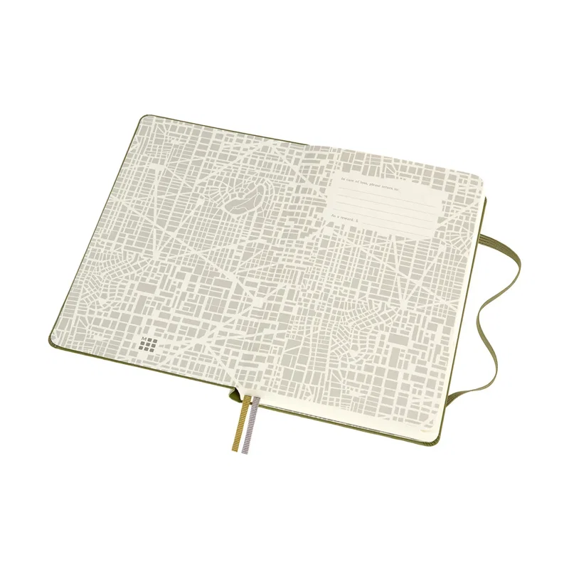 Moleskine® Passion Journal - Travel — view 7