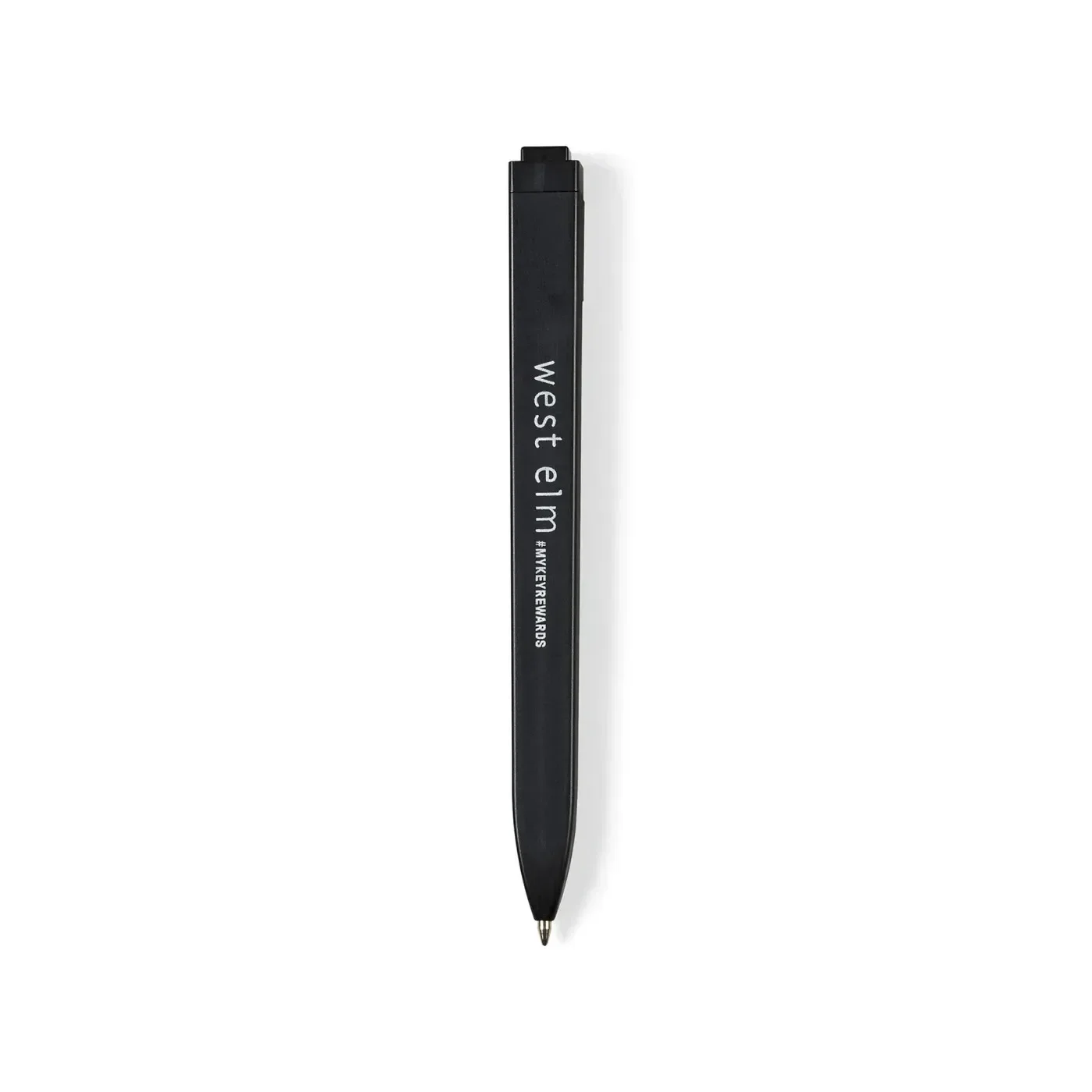 Moleskine® Pocket Notebook and GO Pen Gift Set — view 4