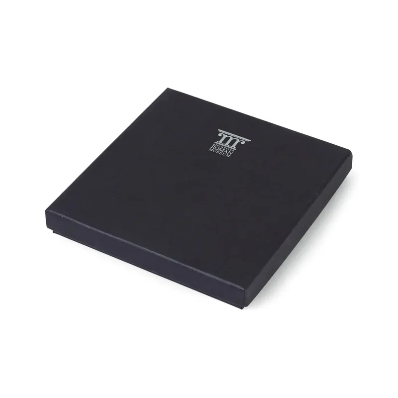 Moleskine® Pocket Notebook and Pen Gift box — view 1