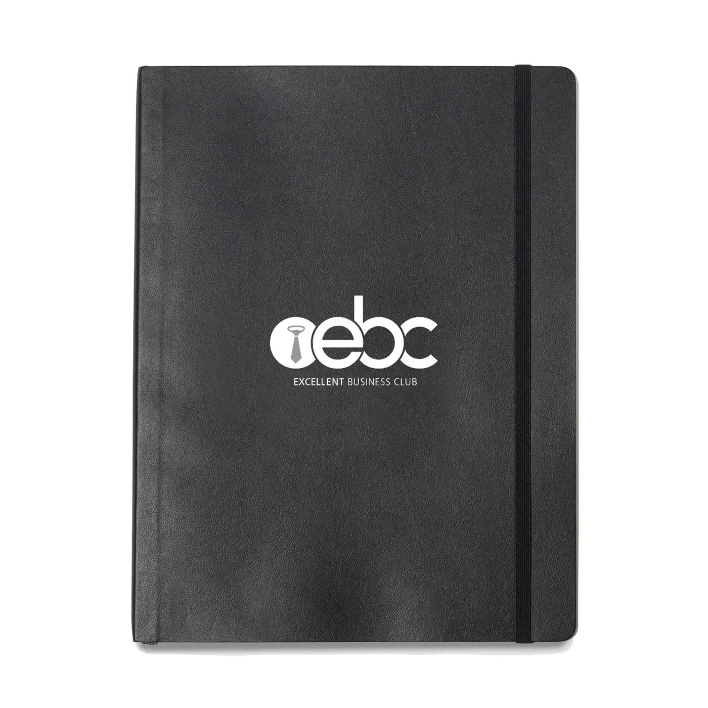 Moleskine® Soft Cover Ruled X-Large Notebook