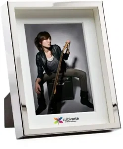 Monarch Picture Frame