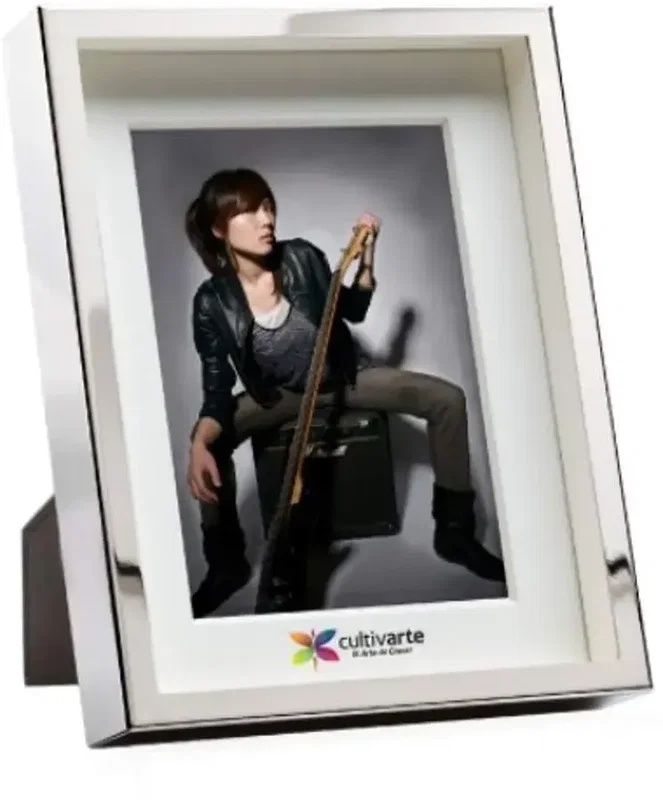 Monarch Picture Frame