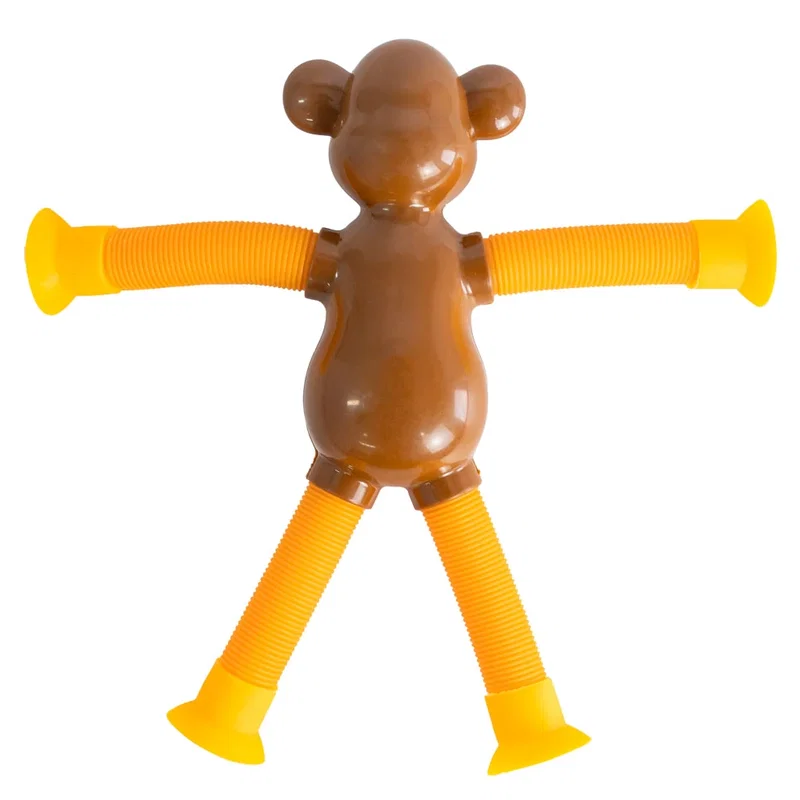 Monkey Bendy Man — view 5